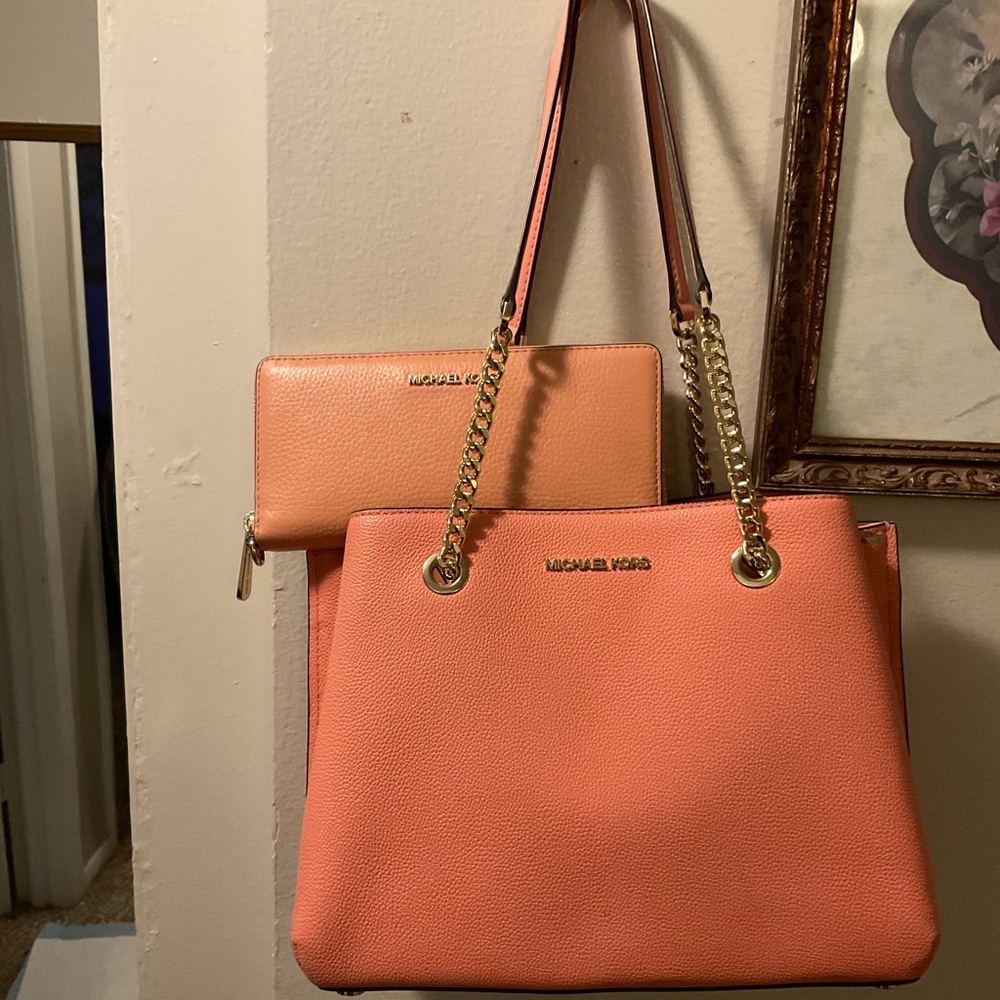 Michael Kors Bag